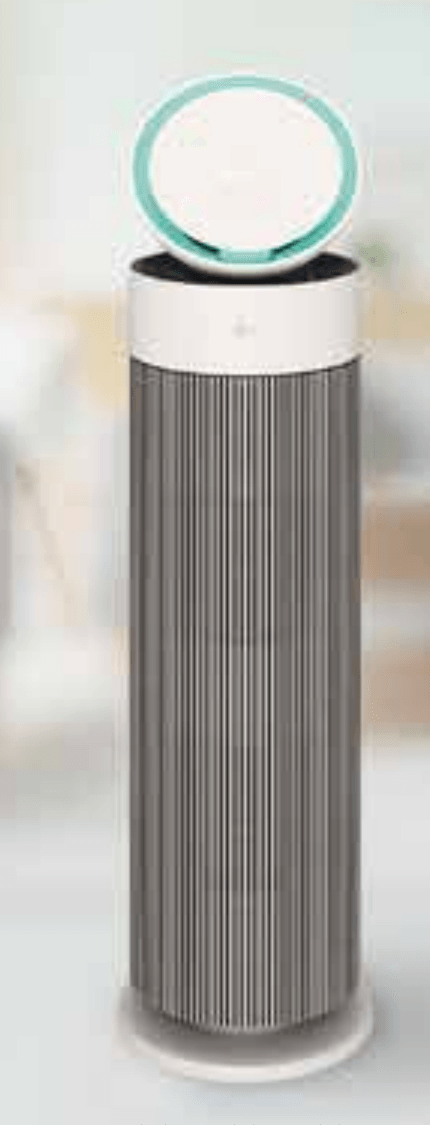 AeroBooster Air Purifier - Pet Version product
