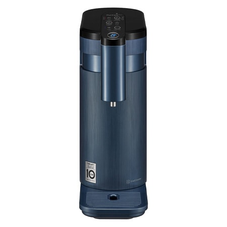 Tankless Water Purifier - Navy product