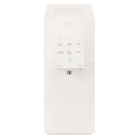 Tankless Water Purifier - Beige product